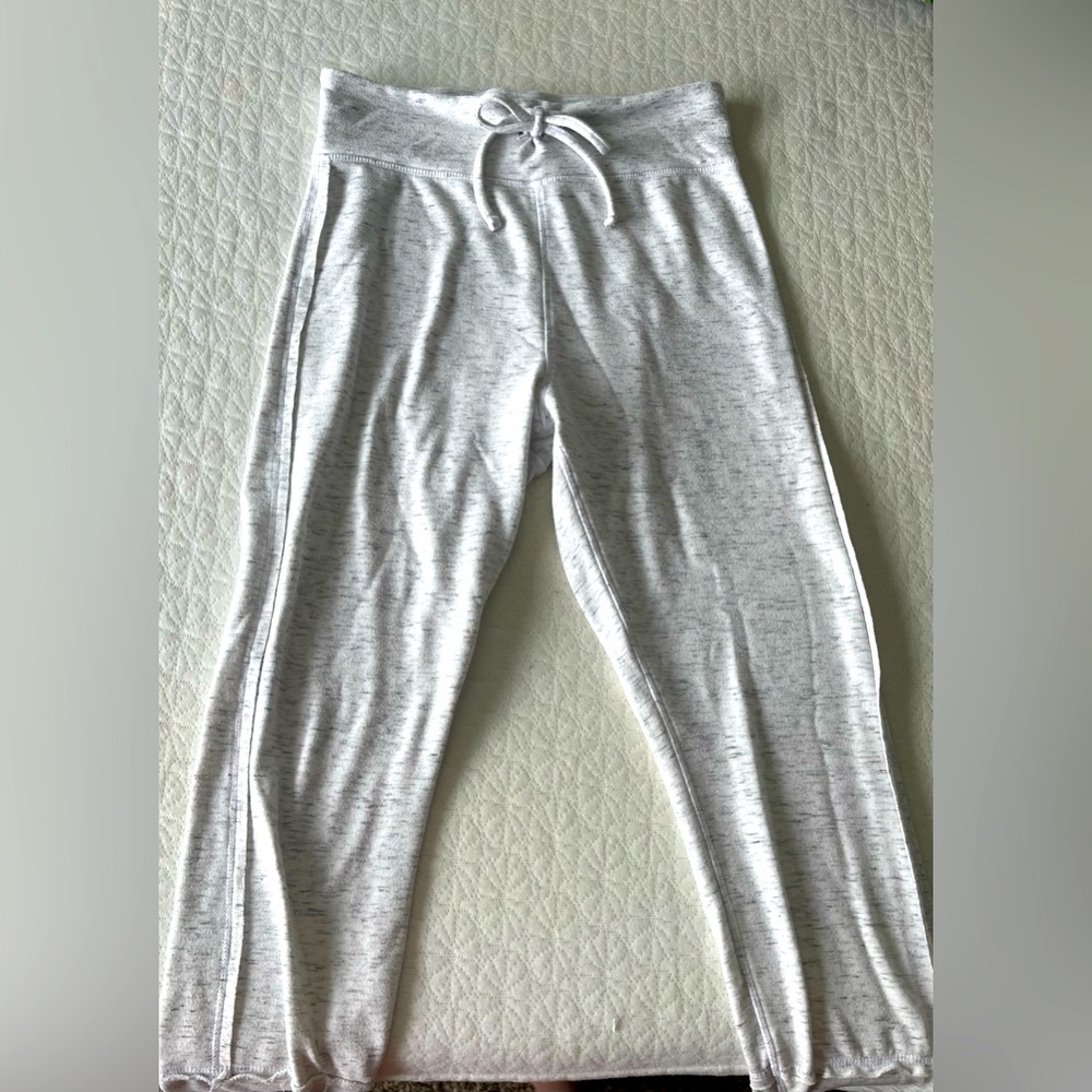 Grey Comfy Sweatpants